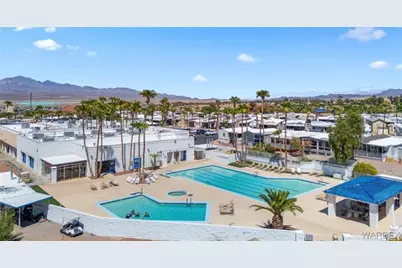 2000 Ramar Road #566, Bullhead City, AZ 86442 - Photo 60