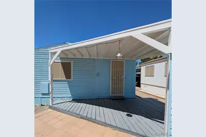 2000 Ramar Road #566, Bullhead City, AZ 86442 - Photo 4