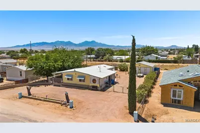 2330 E Devlin Avenue, Kingman, AZ 86409 - Photo 4