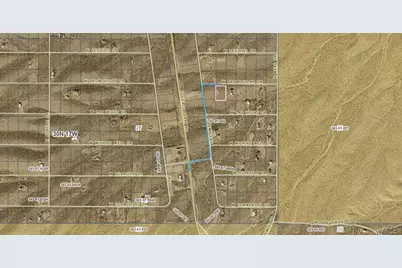 1600 Promontory Drive, Meadview, AZ 86444 - Photo 2