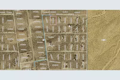 1600 Promontory Drive, Meadview, AZ 86444 - Photo 1