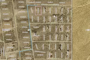 1600 Promontory Dr, Meadview, AZ 86444 - Photo 1