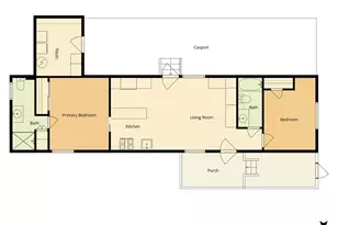 7850 S Mallard St, Mohave Valley, AZ 86440 - Photo 4
