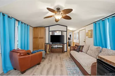 7850 S Mallard Street, Mohave Valley, AZ 86440 - Photo 12