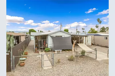7850 S Mallard Street, Mohave Valley, AZ 86440 - Photo 1
