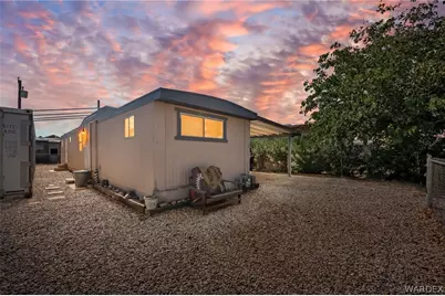 7854 S Mallard Street, Mohave Valley, AZ 86440 - Photo 4