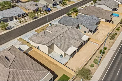 474 McAlister Drive, Bullhead City, AZ 86442 - Photo 8