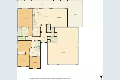 474 McAlister Drive, Bullhead City, AZ 86442 - Photo 4