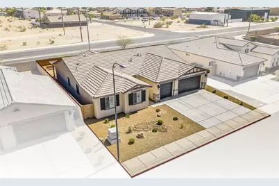 474 McAlister Drive, Bullhead City, AZ 86442 - Photo 16