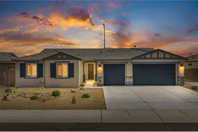 474 McAlister Drive, Bullhead City, AZ 86442 - Photo 1