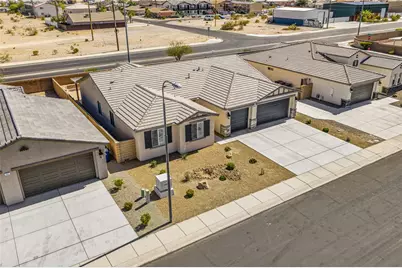474 McAlister Drive, Bullhead City, AZ 86442 - Photo 2
