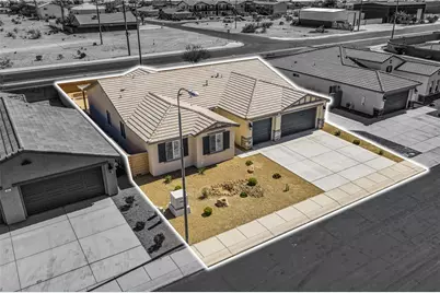 474 McAlister Drive, Bullhead City, AZ 86442 - Photo 72