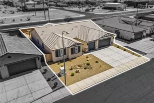474 McAlister Dr, Bullhead City, AZ 86442 - Photo 72