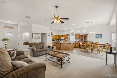 2840 La Paloma Drive, Bullhead City, AZ 86429 - Photo 14