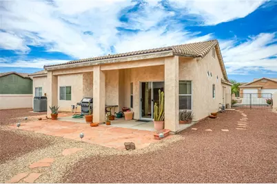 2840 La Paloma Drive, Bullhead City, AZ 86429 - Photo 40