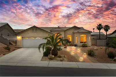 2840 La Paloma Drive, Bullhead City, AZ 86429 - Photo 2