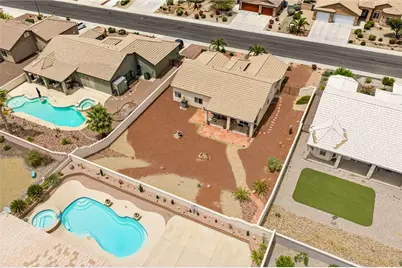 2840 La Paloma Drive, Bullhead City, AZ 86429 - Photo 8