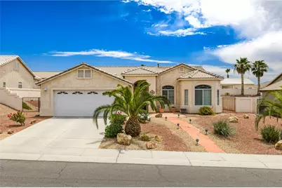 2840 La Paloma Drive, Bullhead City, AZ 86429 - Photo 1