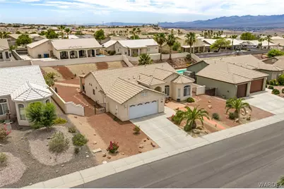 2840 La Paloma Drive, Bullhead City, AZ 86429 - Photo 4