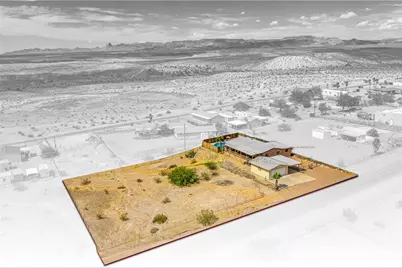 5187 Miami Drive, Topock, AZ 86436 - Photo 1