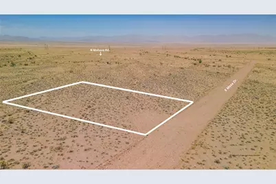 312-14-036 E Mesa Drive, Kingman, AZ 86401 - Photo 1