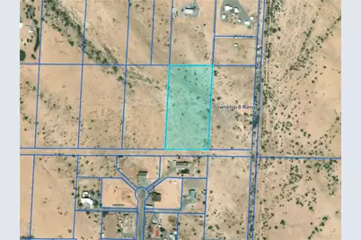408-04-042 & 408-04-043 Silver Bell Road, Arizona City, AZ 85123 - Photo 1