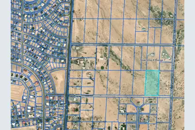 408-04-042 & 408-04-043 Silver Bell Road, Arizona City, AZ 85123 - Photo 2