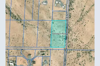408-04-042 & 408-04-043 Silver Bell Road, Arizona City, AZ 85123 - Photo 4