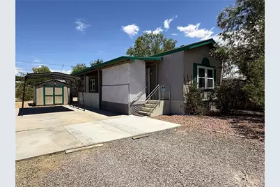2835 E Snavely Avenue, Kingman, AZ 86409 - Photo 2