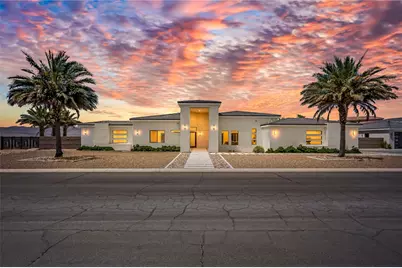1817 Stovall Street, Bullhead City, AZ 86442 - Photo 1