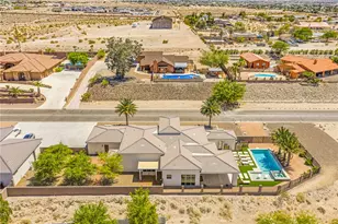 1817 Stovall St, Bullhead City, AZ 86442 - Photo 14