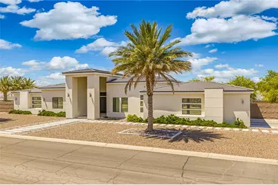 1817 Stovall Street, Bullhead City, AZ 86442 - Photo 2