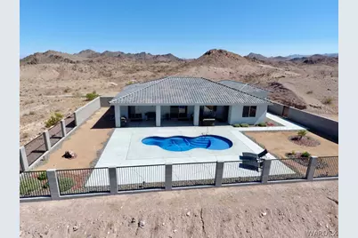 2950 Chaco Canyon Drive, Bullhead City, AZ 86429 - Photo 32