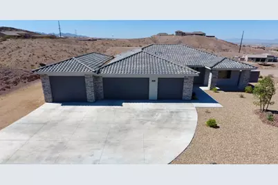 2950 Chaco Canyon Drive, Bullhead City, AZ 86429 - Photo 2