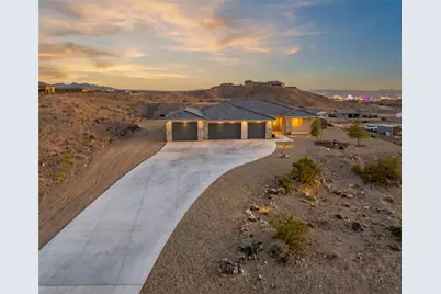 2950 Chaco Canyon Drive, Bullhead City, AZ 86429 - Photo 2