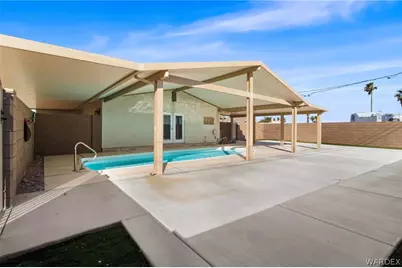 1350 Newberry Drive, Bullhead City, AZ 86442 - Photo 58
