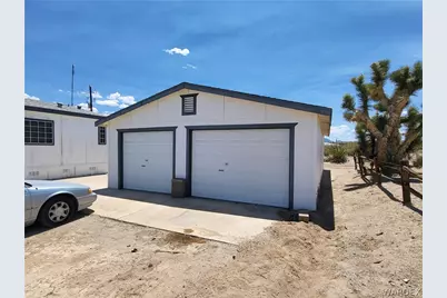 510 E Bishop Drive, Meadview, AZ 86444 - Photo 30