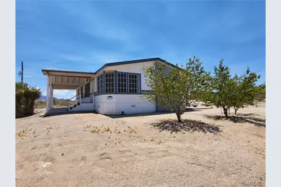 510 E Bishop Drive, Meadview, AZ 86444 - Photo 4