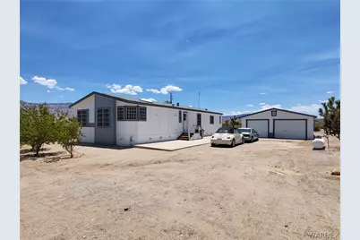 510 E Bishop Drive, Meadview, AZ 86444 - Photo 2