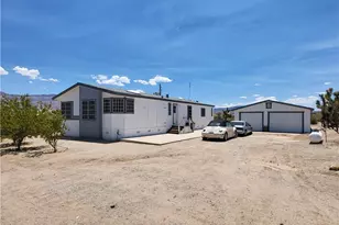 510 E Bishop Dr, Meadview, AZ 86444 - Photo 2