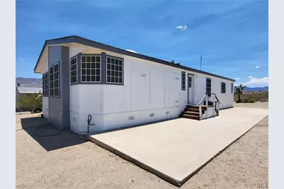 510 E Bishop Drive, Meadview, AZ 86444 - Photo 28
