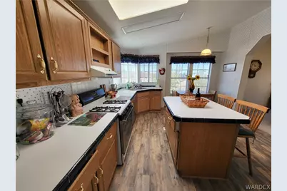 510 E Bishop Drive, Meadview, AZ 86444 - Photo 12