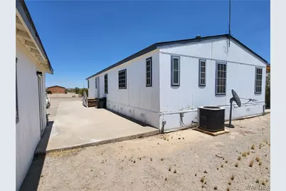 510 E Bishop Drive, Meadview, AZ 86444 - Photo 34