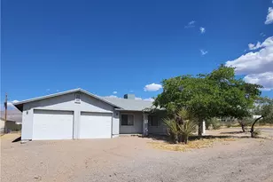 55 W Meadview Blvd, Meadview, AZ 86444 - Photo 1
