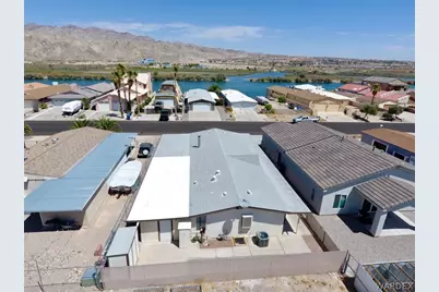 556 Riverfront Drive, Bullhead City, AZ 86442 - Photo 1