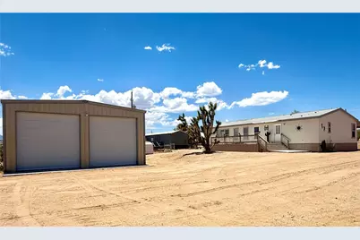 10 E Nims Lane, Meadview, AZ 86444 - Photo 1