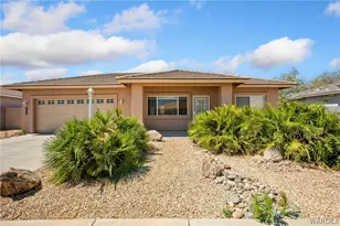 2368 Graystone Dr, Kingman, AZ 86409 - Photo 2