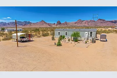 2177 S Estrella Road, Golden Valley, AZ 86413 - Photo 32