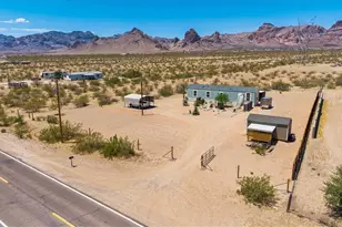 2177 S Estrella Rd, Golden Valley, AZ 86413 - Photo 2