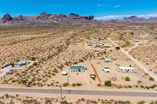 2177 S Estrella Rd, Golden Valley, AZ 86413 - Photo 1